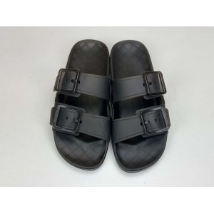 BALENCIAGA 656940 MALLORCA SANDAL TRANSPARENT