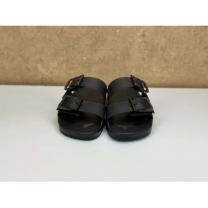 BALENCIAGA 656940 MALLORCA SANDAL TRANSPARENT