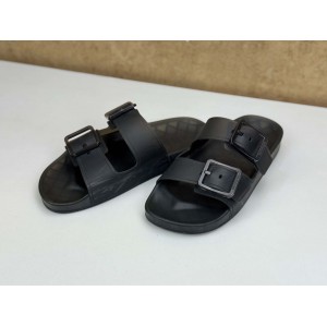 BALENCIAGA 656940 MALLORCA SANDAL TRANSPARENT
