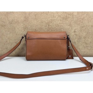 BURBERRY 3908810 HENHAM HOUSE CHECK CROSSBODY BAG