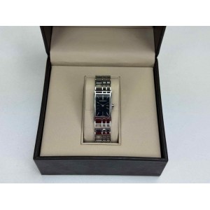 BURBERRY BU4600 SWISS WOMEN'S STAINLESS STEEL BRACELET WATCH BURBERRY BU4600 SWISS WOMEN'S STAINLESS STEEL BRACELET WATCH