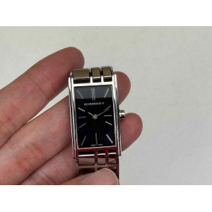 BURBERRY BU4600 SWISS WOMEN'S STAINLESS STEEL BRACELET WATCH BURBERRY BU4600 SWISS WOMEN'S STAINLESS STEEL BRACELET WATCH