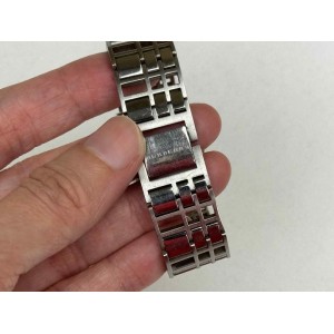 BURBERRY BU4600 SWISS WOMEN'S STAINLESS STEEL BRACELET WATCH BURBERRY BU4600 SWISS WOMEN'S STAINLESS STEEL BRACELET WATCH