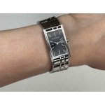 BURBERRY BU4600 SWISS WOMEN'S STAINLESS STEEL BRACELET WATCH
