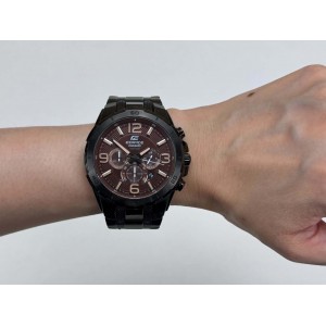 CASIO EDIFICE EFR-538 WATCHES