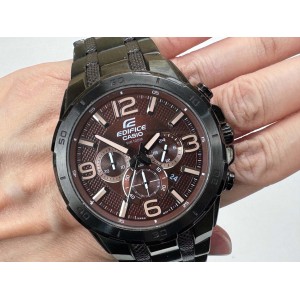 CASIO EDIFICE EFR-538 WATCHES