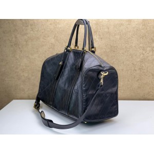 CHANEL DUFFLE BOSTON WEEKENDER BAG