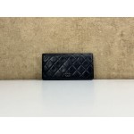 CHANEL YEN BI-FOLD WALLET