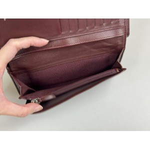 CHANEL YEN BI-FOLD WALLET