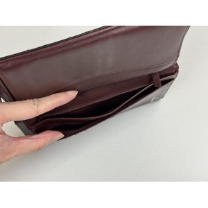 CHANEL YEN BI-FOLD WALLET