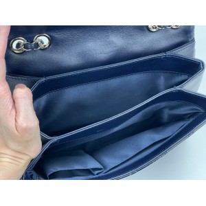 CHANEL MEDIUM FLAP BAG