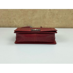 CHANEL BOY MEDIUM FLAP BAG