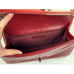 CHANEL BOY MEDIUM FLAP BAG