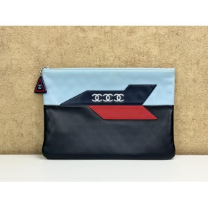 CHANEL A82603 AIRLINE CLUTCH