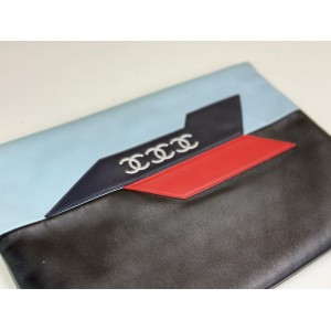 CHANEL A82603 AIRLINE CLUTCH