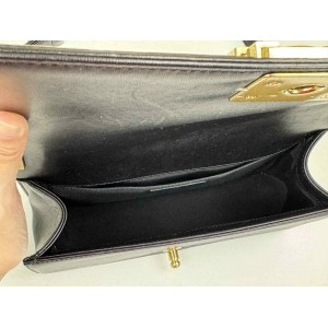 CHANEL MEDIUM BRAIDED CHEVRON CORDING LE BOY