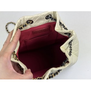 CHANEL GABRIELLE SMALL BACKPACK CHANEL GABRIELLE SMALL BACKPACK