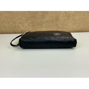 CHANEL EYELETS CLUTCH CHANEL EYELETS CLUTCH