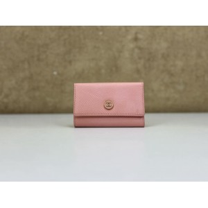 CHANEL COCO 6 KEY HOLDER