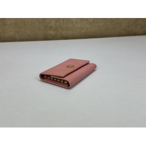 CHANEL COCO 6 KEY HOLDER