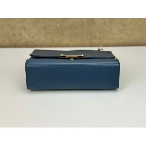 CHANEL A93702 LABEL CLICK MEDIUM FLAP BAG