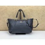 COACH F30565 ALLY SATCHEL