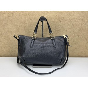 COACH F30565 ALLY SATCHEL