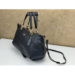 COACH F30565 ALLY SATCHEL