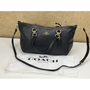 COACH F30565 ALLY SATCHEL