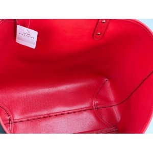 COACH 36658 REVERSIBLE CITY TOTE IN SIGNATURE [NEW]