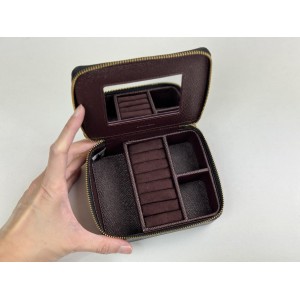 COACH C4470 LARGE JEWELRY BOX [NEW]