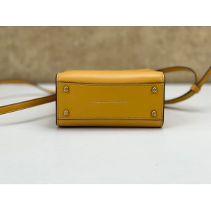 COACH C4828 MINI CASHIN TOTE BAG [NEW]