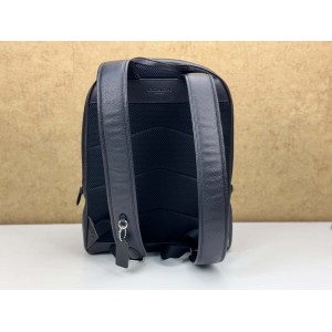 COACH CAJ84 CHARTER BACKPACK WITH SKETCH PRINT