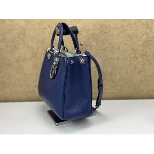 DIOR M0902PTRL MEDIUM DIORISSIMO TOTE BAG