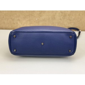 DIOR M0902PTRL MEDIUM DIORISSIMO TOTE BAG