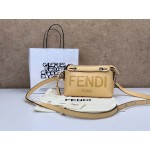 FENDI 8BL145 BY THE WAY MINI BAG