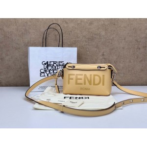FENDI 8BL145 BY THE WAY MINI BAG