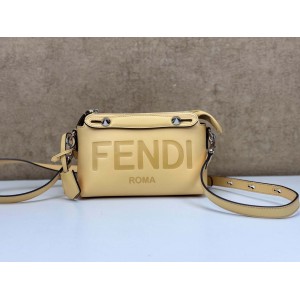 FENDI 8BL145 BY THE WAY MINI BAG