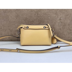 FENDI 8BL145 BY THE WAY MINI BAG