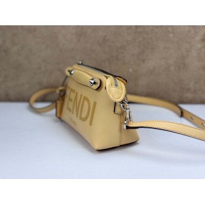 FENDI 8BL145 BY THE WAY MINI BAG