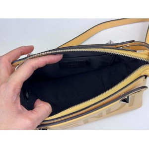 FENDI 8BL145 BY THE WAY MINI BAG