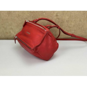 GIVENCHY BB05253013 PANDORA SMALL LEATHER CROSSBODY BAG