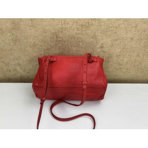 GIVENCHY BB05253013 PANDORA SMALL LEATHER CROSSBODY BAG