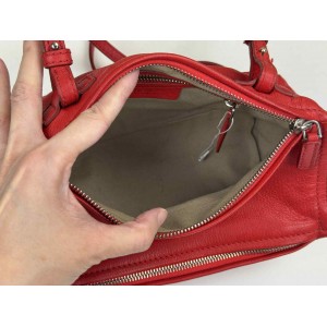 GIVENCHY BB05253013 PANDORA SMALL LEATHER CROSSBODY BAG