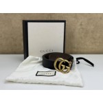 GUCCI 214351 REVERSIBLE GG MARMONT BELT