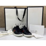 GUCCI 386750 MEN'S ACE SNEAKER