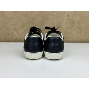 GUCCI 386750 MEN'S ACE SNEAKER