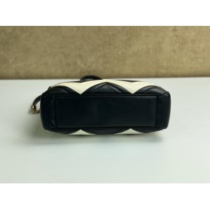 GUCCI 443501 GG MARMONT SHOULDER BAG