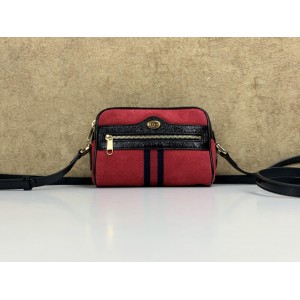 GUCCI 517350 OPHIDIA MINI BAG GUCCI 517350 OPHIDIA MINI BAG