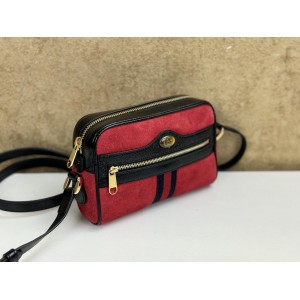 GUCCI 517350 OPHIDIA MINI BAG GUCCI 517350 OPHIDIA MINI BAG